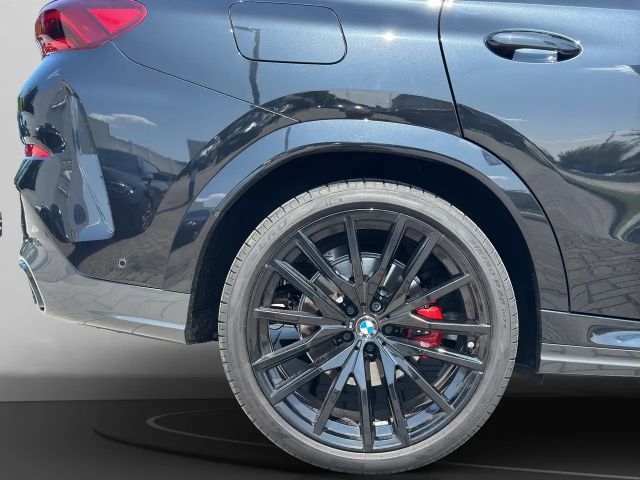 BMW X6 xDrive30d