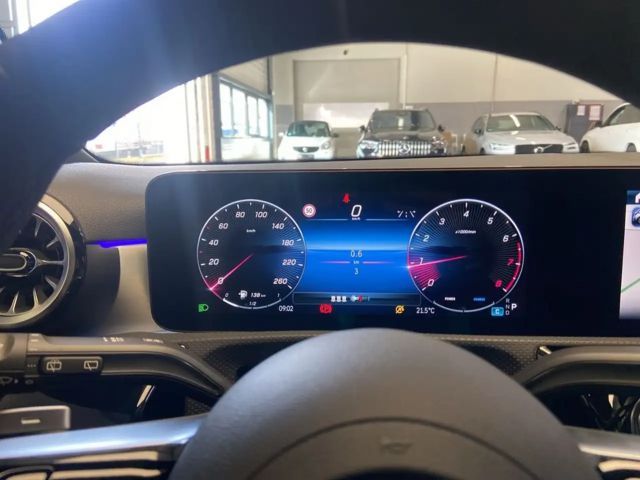 Mercedes-Benz A 180 A-Klasse