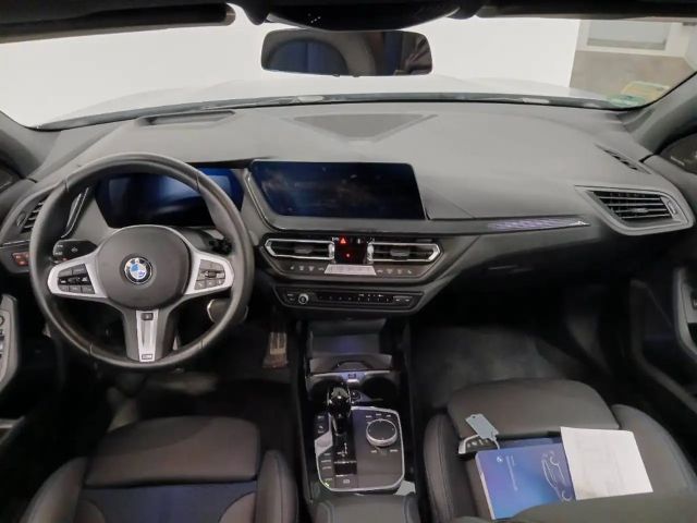 BMW 118 118i M-Sport Sedan