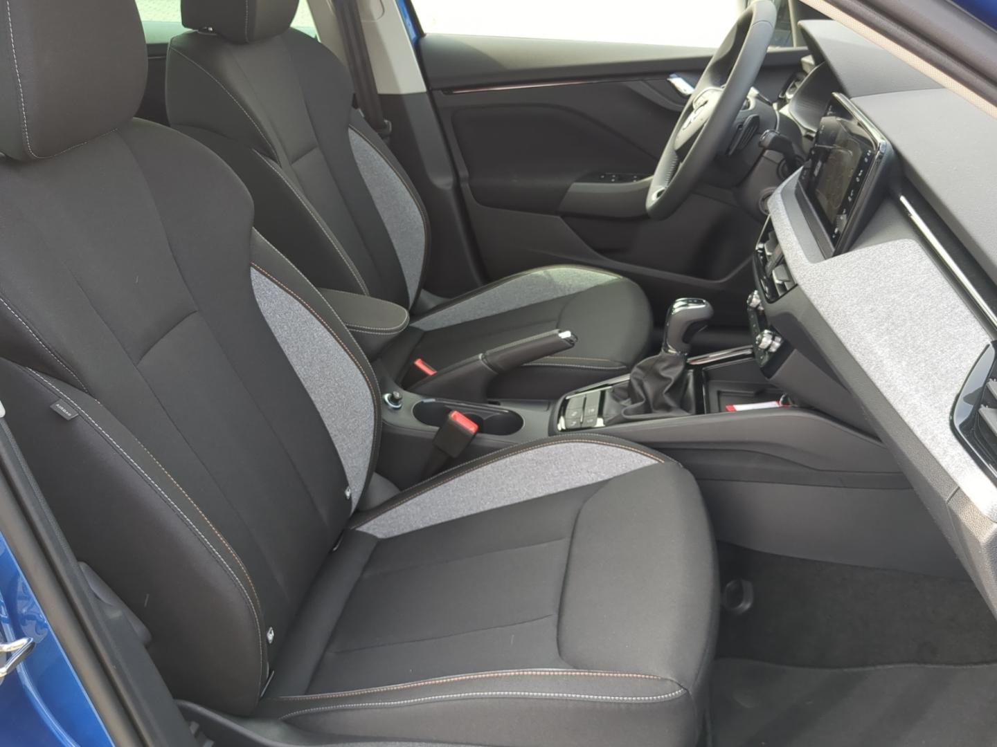 Skoda Scala 1.0 TSI Drive