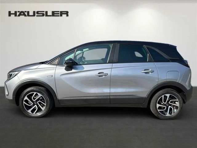 Opel Crossland X Edition