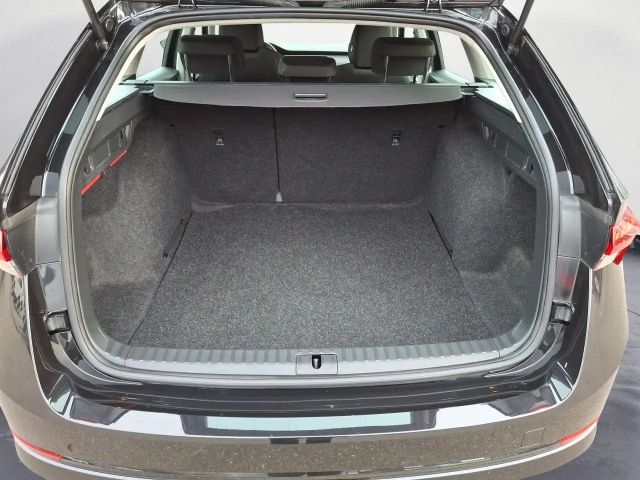Skoda Octavia Active Combi