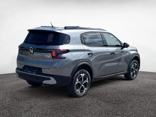 Citroën C3 Aircross Hybrid Max