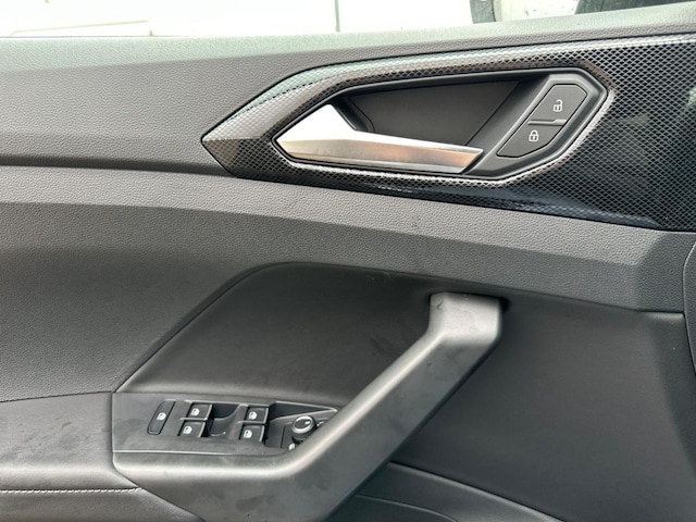 Volkswagen T-Cross 1.5 TSI DSG R-Line