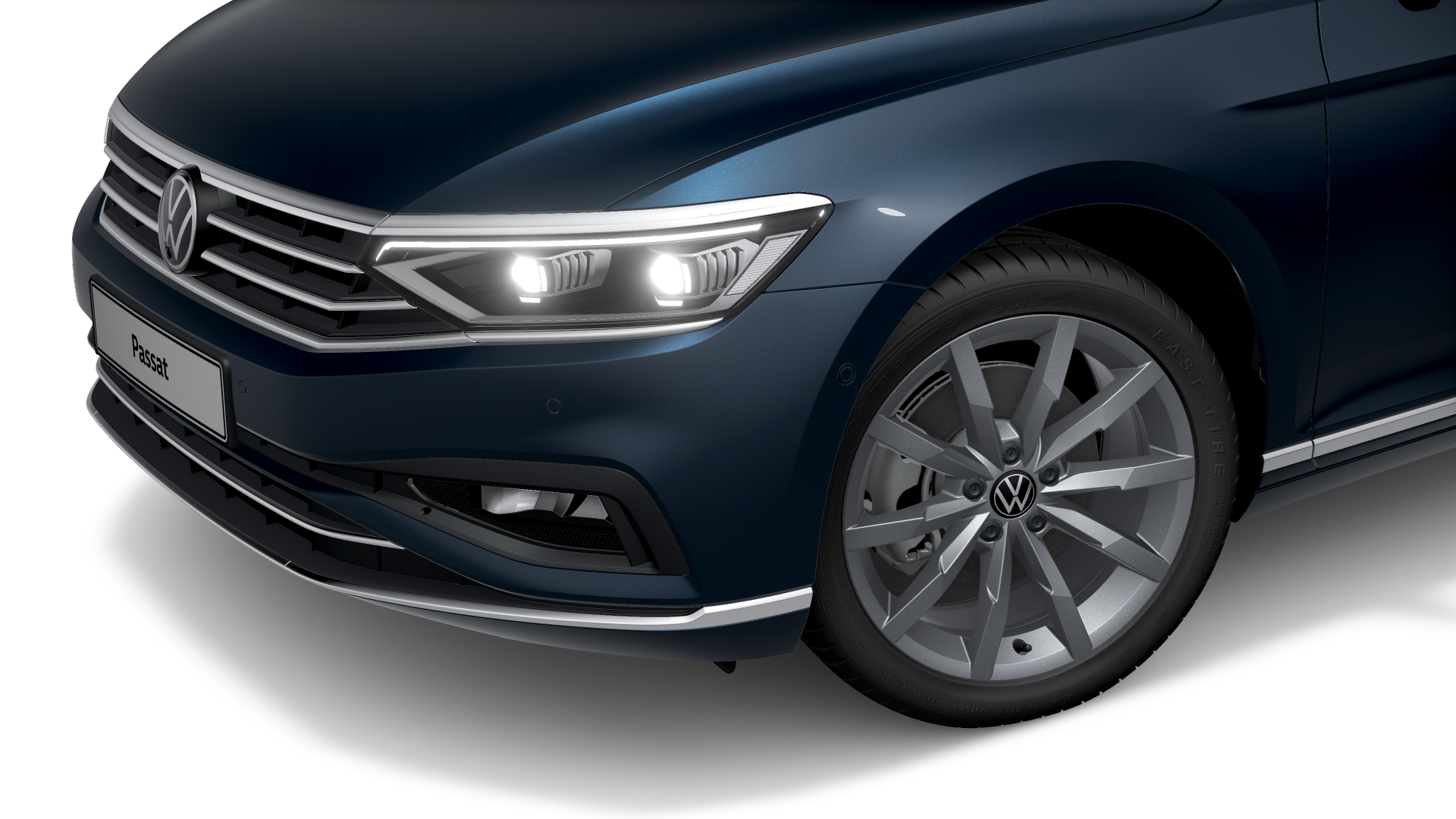 Volkswagen Passat 2.0 TDI Variant