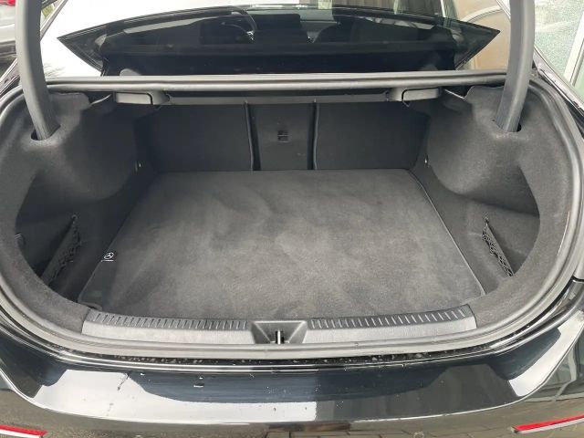 Mercedes-Benz A 200 AMG Line