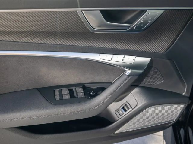 Audi RS6 4.0 TFSI Quattro