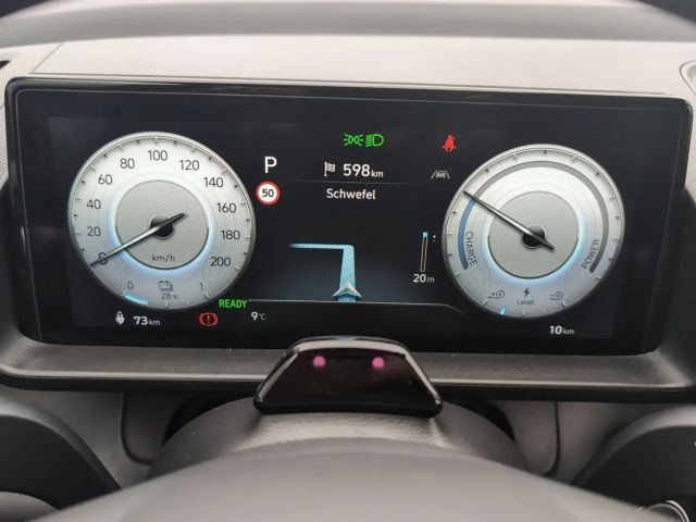 Hyundai INSTER 42 kWh