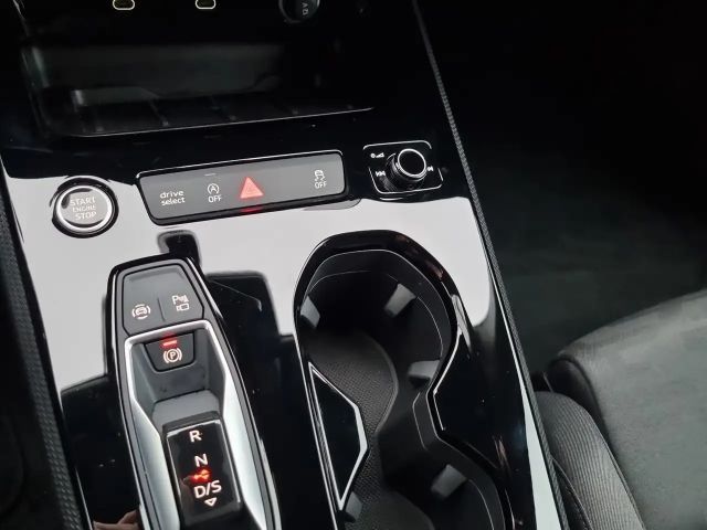 Audi A5 TFSI