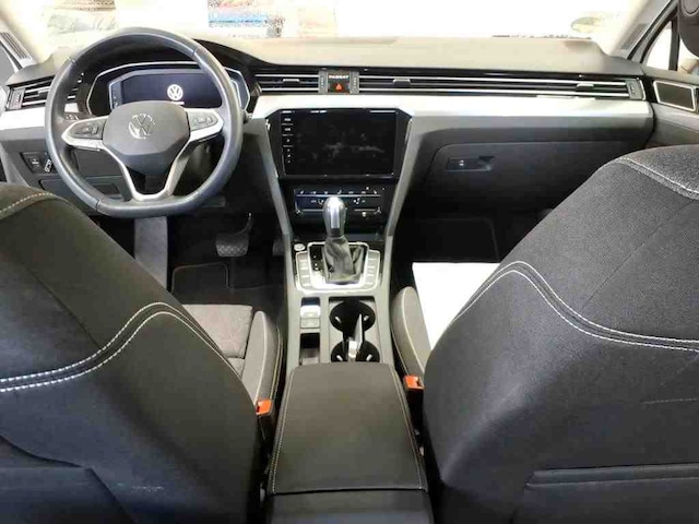 Volkswagen Passat 2.0 TDI Business DSG Variant