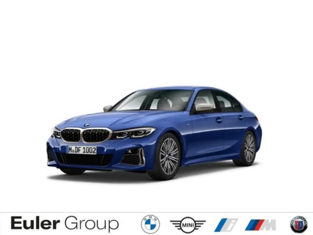 BMW 340 M-Sport Sedan xDrive