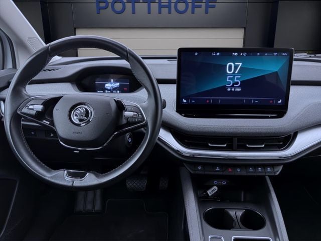 Skoda Enyaq Loft iV 60