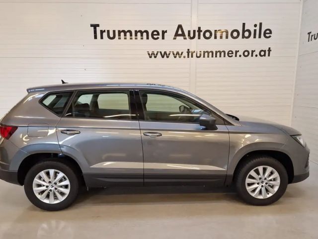 Seat Ateca 1.0 TSI Reference