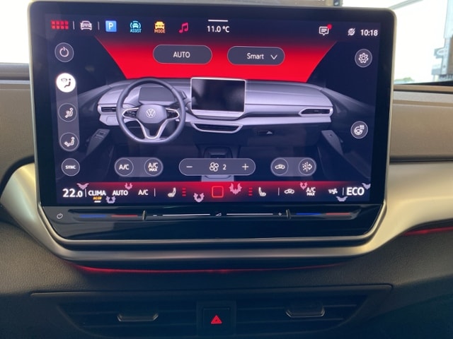 Volkswagen ID.4 Performance