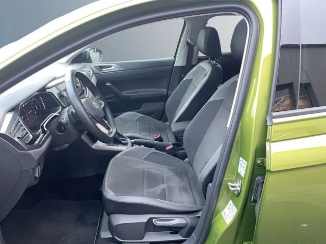 Volkswagen Taigo 1.5 TSI DSG Style