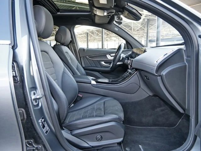 Mercedes-Benz EQC 400 4MATIC AMG Line