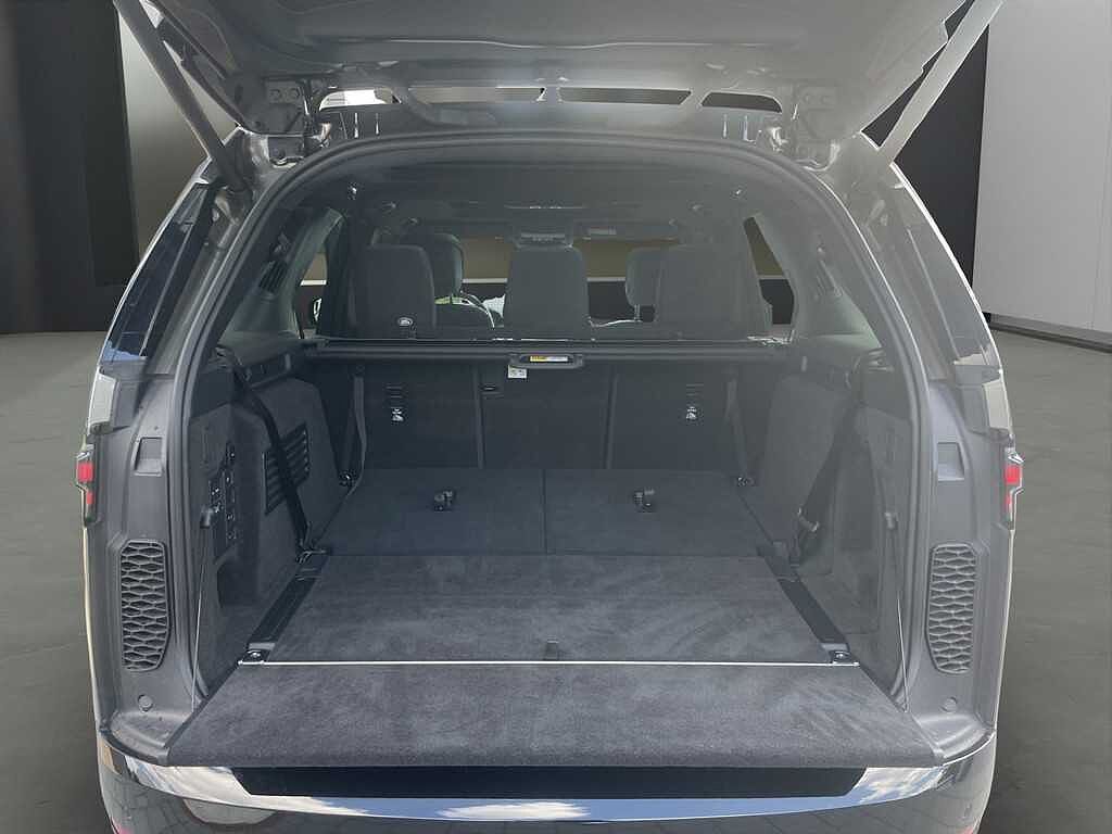 Land Rover Discovery G5