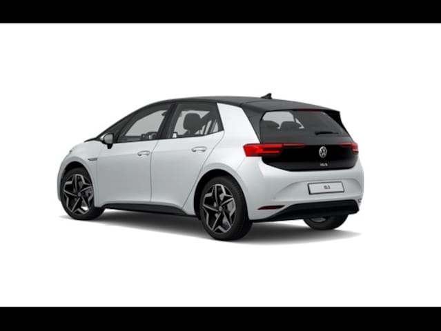 Volkswagen ID.3 | NAVI LED SITZHEIZUNG PDC