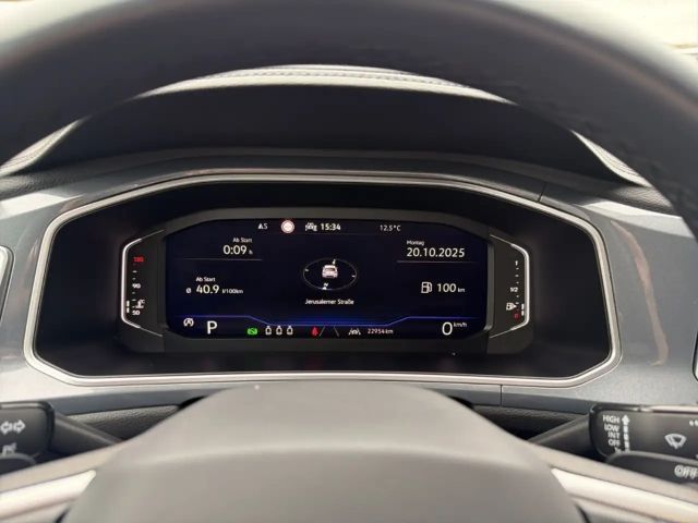 Volkswagen T-Roc 1.5 TSI Style