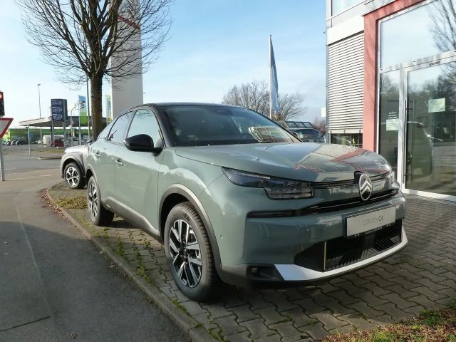 Citroën C4 C4 Benziner 130 Automatik MAX~Winter-Paket~Ganzjah