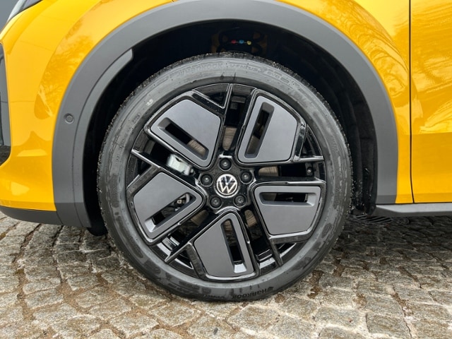 Volkswagen T-Roc 1.5 eTSI DSG Style