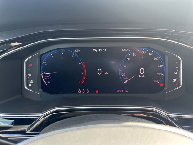 Volkswagen Polo 1.0 TSI Highline PDC Digitales Cockpit Start-Stop