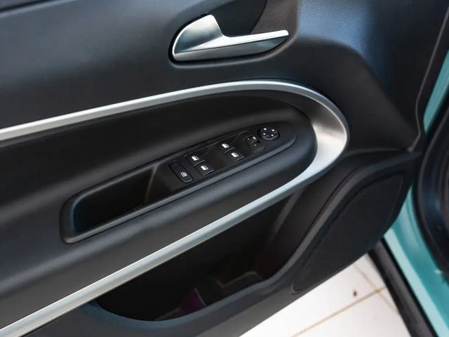 Jeep Avenger Altitude Full-Electric