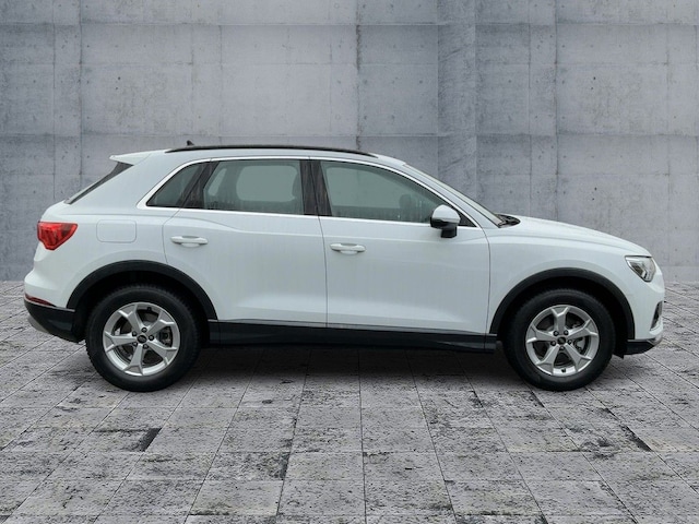 Audi Q3 35 TFSI S-Tronic