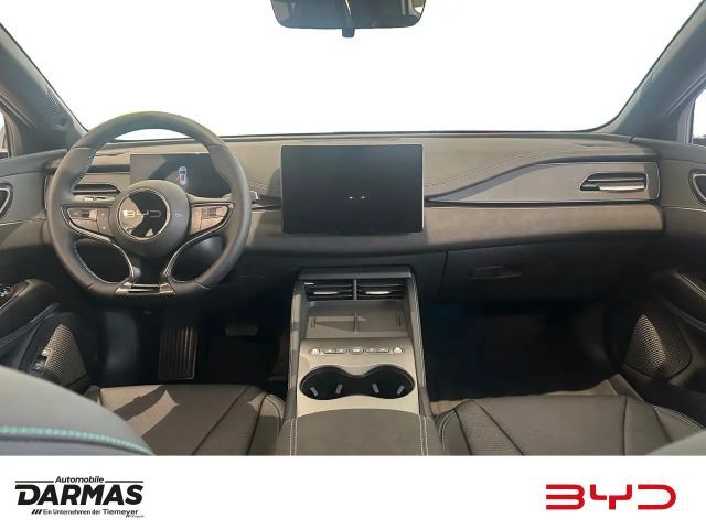 BYD Seal Boost DM-i Touring