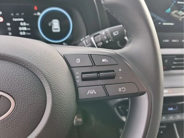 Hyundai Bayon LED*Automatik*Navi v.App*Garantie