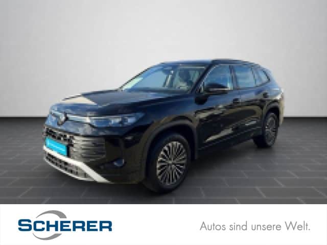 Volkswagen Tayron Tayron Tayron 1,5 MHLife BT110eTSID7F