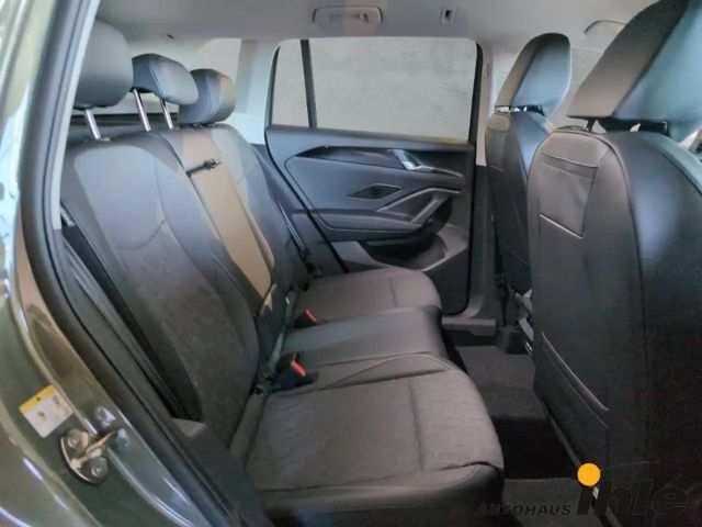 Volkswagen Tiguan DSG Life