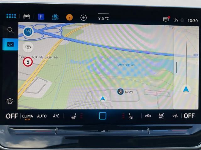 Volkswagen Golf 1.5 TSI Variant