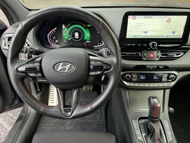 Hyundai i30 1.0 N Line T-GDi