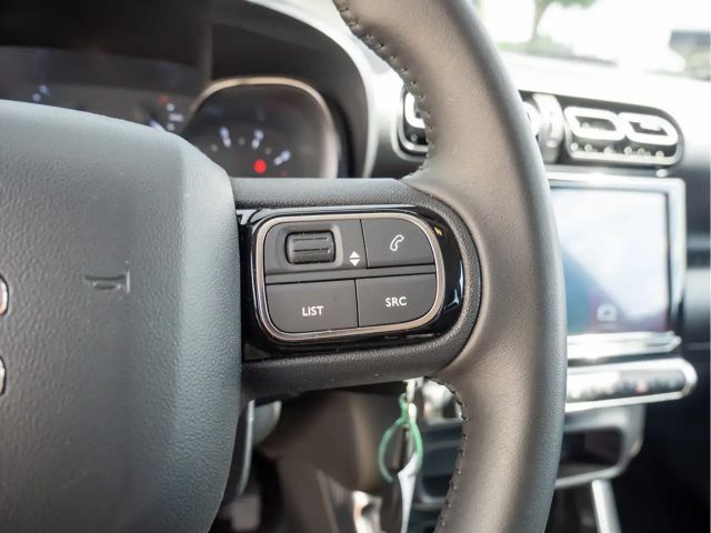 Citroën C3 Aircross You