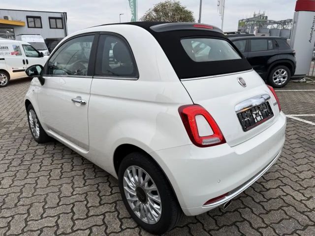 Fiat 500 Dolcevita