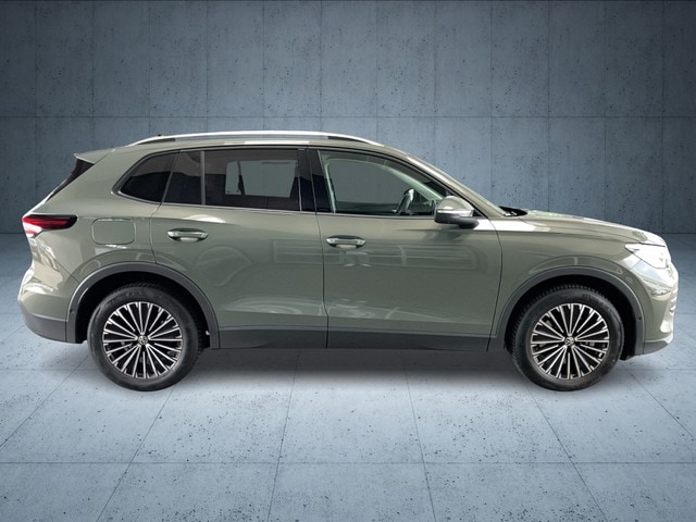 Volkswagen Tiguan 2.0 TDI DSG Life