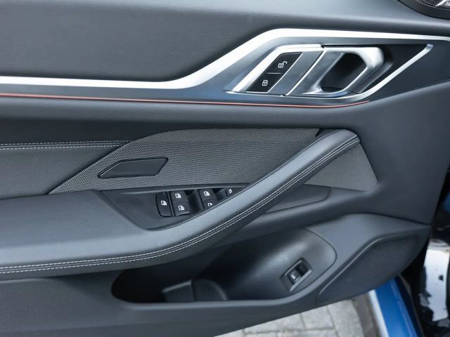 BMW i4 Coupé Gran Coupé eDrive40