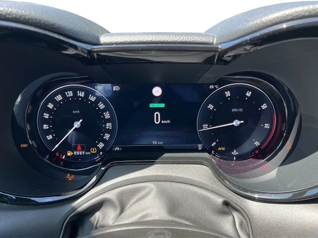 Alfa Romeo Tonale Hybrid TI