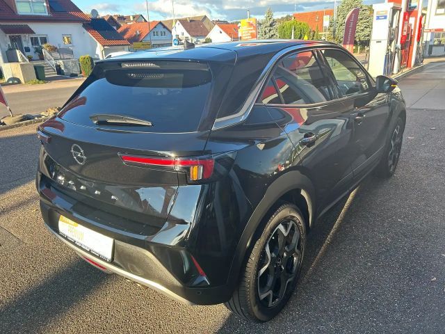 Opel Mokka Ultimate