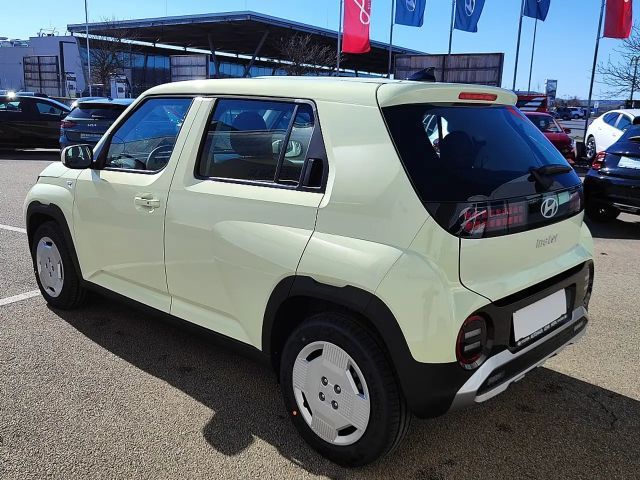 Hyundai INSTER 49 kWh