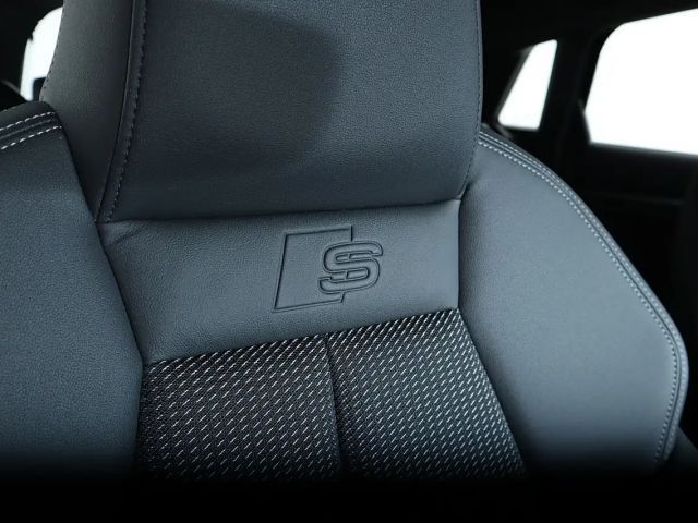 Audi A3 Hybride S-Line Sedan