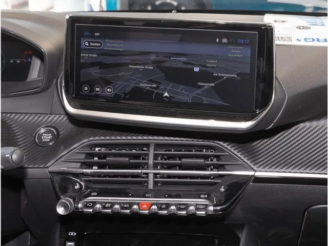 Peugeot E-208 Allure Pack Hybrid