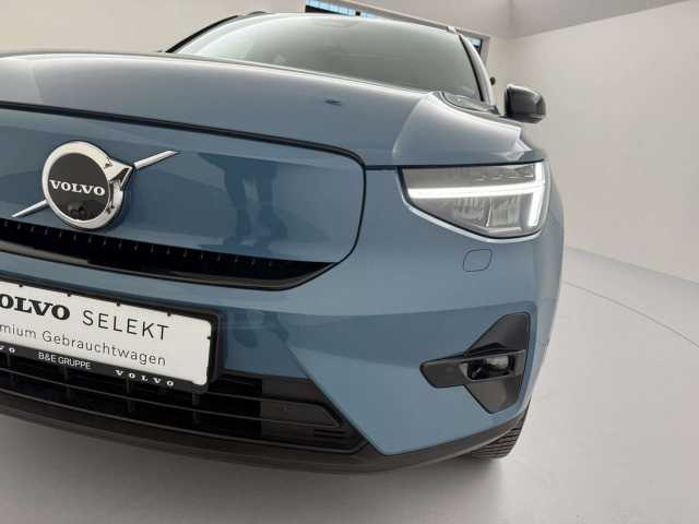 Volvo XC40 AWD Recharge Ultimate