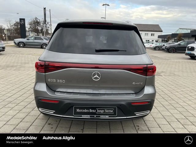 Mercedes-Benz EQB 350 4MATIC Progressive