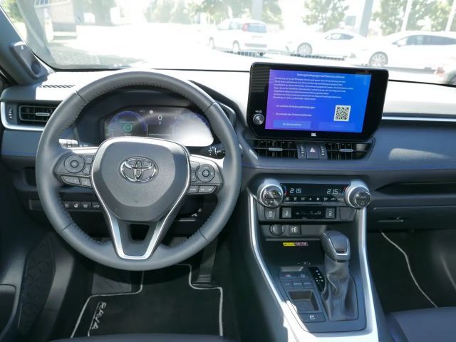 Toyota RAV4 4x2 Hybride Style