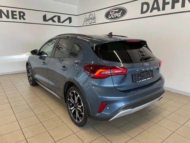 Ford Focus Active