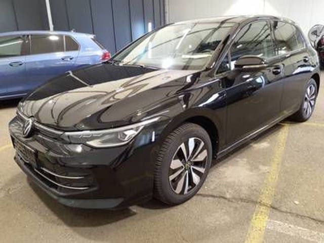 Volkswagen Golf 1.5 eTSI Golf VIII