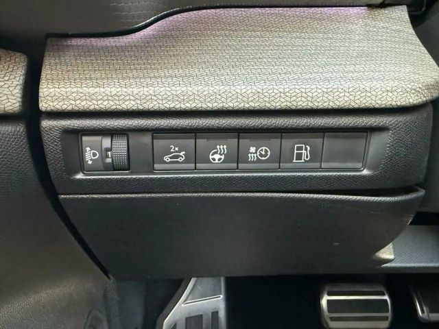 Citroën C5 X Hybrid Shine