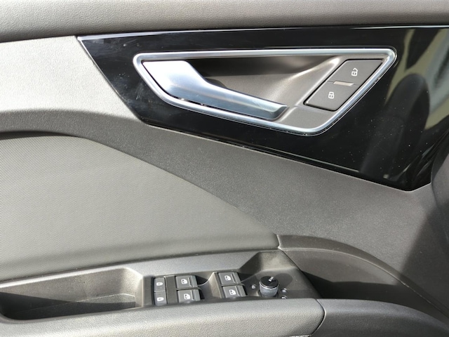 Audi Q4 e-tron 50 Quattro Sportback